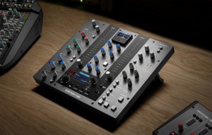 Solid State Logic stellt weiteres DAW-Production-Tool vor