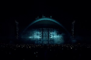 Marfa Lights inszenieren Live-Comeback von Lilas ir Innomine mit Cameo