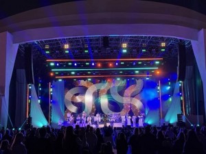 Jack Kelly and Ben M. Rogers help Saadiyat Nights launch 2026 season with Chauvet