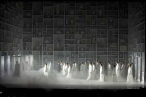 Bolshoi Theatre Tashkent upgrades with Ayrton