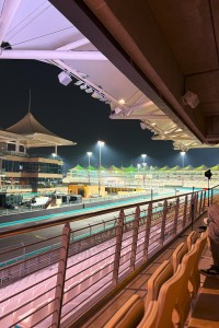Electro-Voice and Dynacord deliver digital sound system evolution at Abu Dhabi’s Yas Marina Circuit