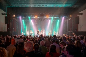 Scala Leverkusen istalliert Vio-Systeme von dBTechnologies