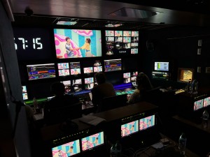 TNDV captures “Kidz Bop” concert movie with Aspiration 35 and Arri Alexa 35 Live cameras