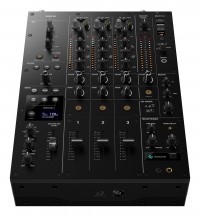 AlphaTheta bringt neuen DJ-Mixer auf den Markt