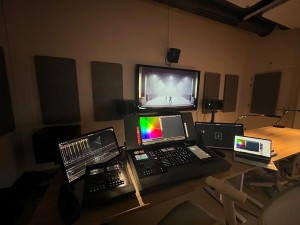 Internationaal Theatre Amsterdam modernisiert Lichtausstattung mit ETC