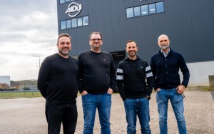 Alto Professional Lighting becomes distribution partner for ADJ in Italy