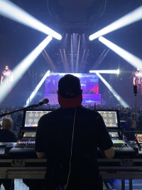 GLP Mad Maxx auf Tour mit Ice Cube