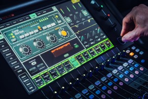 Allen & Heath veröffentlicht Avantis V2.0