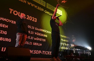 SDP - „Die Unendlichste Tour 2022“