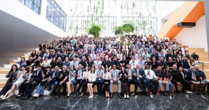 Absen marks 25th anniversary with global technology showcase in China