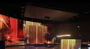 EMAV’s new Virtual Production studio powered by Alfalite
