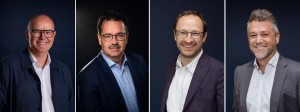 Arri expands Management Board