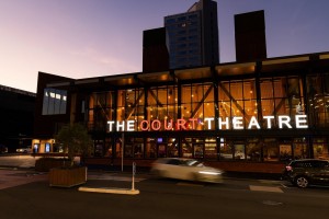 New Christchurch Court Theatre chooses LSC technology