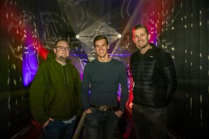JEM invests in Robe