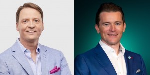 Grass Valley und Lawo fördern gemeinsam Interoperabilität offener, dynamischer Medieninfrastrukturen