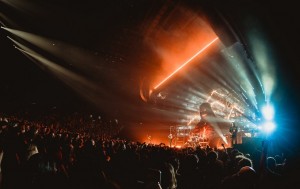 Disturbed - „The Sickness - 25th Anniversary“-Tour 2025