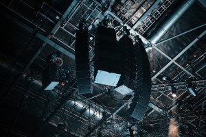 The Script - „Satellites“-Tour 2024/2025