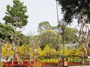 Ho Chi Minh City’s COVID-19 memorial equipped with gear from Powersoft, Bose and Cisco