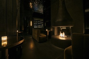 Tokyo’s Bar Danro equipped with K-array audio system