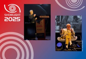 New Showlight Speakers Class of 2025 video releases available
