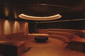 Evolve Install picks Martin Audio CDD for Arc Canary Wharf