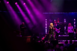 Follow-Me Delta takes centre stage for Lulu’s Royal Albert Hall spectacular