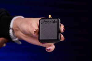AntennaWare’s BodyWave improves range for Raycom’s Pebble UHF radio mic accessory