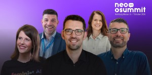 Neo Summit 26 stellt seine Top Voices vor