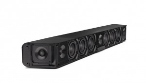 Sennheisers Ambeo Soundbar ab Mai verfügbar