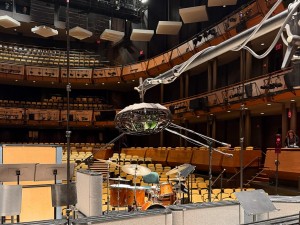 Amplified Art & Sound builds Jazz at Lincoln Center’s archive on Schoeps Colette microphones