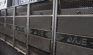 MSI uses VUE line array at San Diego Fair