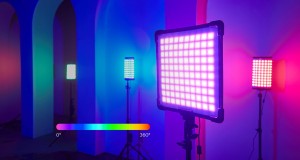 Neue LED-Handleuchten von Godox erhältlich