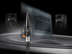 Neumann.Berlin präsentiert erste automatische Monitoranpassung