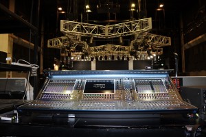 Club Citta chooses DiGiCo Quantum 338 for sound system refurbishment