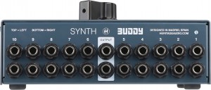 Heritage Audio präsentiert Synth Buddy
