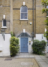 Polar designs and supplies Primacoustic solution for GHA installation at London health and well-being centre