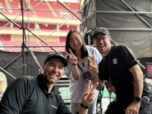 Mariah Carey concerts in Shanghai mark large-system Cohesion debut in China