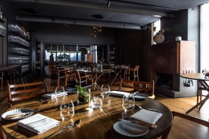 Danish restaurant elevates dining experience with audio from Genelec