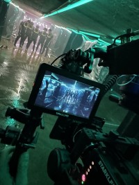 GLP bei LEC Camera Days für Riot Games im Einsatz