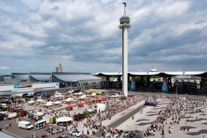 AVM wird Vertragslieferant der Deutschen Messe AG für Veranstaltungstechnik im B2C-Bereich
