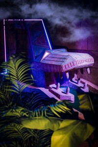 Full Production future-proofs with Q-Sys system architecture