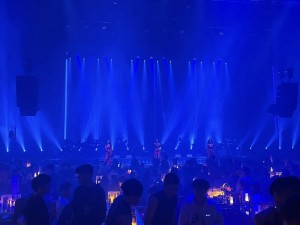 XTA drives EM Acoustics at Sheng Live Show