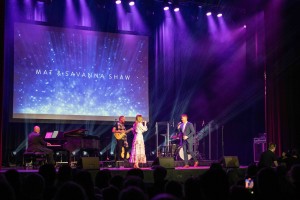 Cobra2 joins Ayrton lighting inventory at BYU-Idaho campus