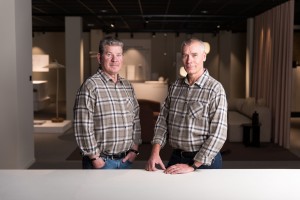 Fagerhult präsentiert Twin Dual Driver für die energiesparende Stromversorgung von LED-Leuchten