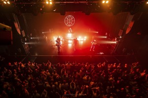 L-Acoustics L Series technology enhances sonic landscape at Reims’ La Cartonnerie