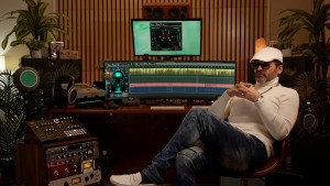 Baby Brown turns to Nugen plug-ins for compliance, control and confidence in Atmos mixes