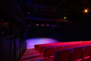 Dakota Theater upgrades to Elation LED lighting