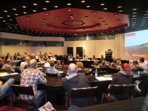 4. Green Events Europe-Konferenz: 25.+26. November in Bonn 