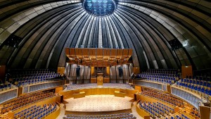 Multisenses modernisiert Beleuchtung der Tonhalle Düsseldorf