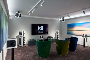 Kii Audio lädt zu Open Days am Firmensitz in Hamminkeln ein